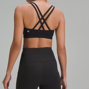 lululemon energy sports bra